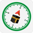 wyszukiwarka kierunku qibla aplikacja