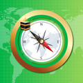 Qibla Compass: Qibla Finder