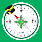 Qibla Finder - Qibla Direction icon