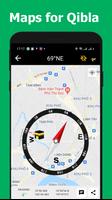 Qibla Compass - Prayer Times screenshot 2