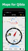 Qibla Finder - Qibla Direction screenshot 2