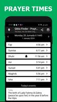 Qibla Finder - Qibla Direction screenshot 1