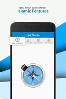 Qibla Connect: Trouver Qibla, Direction Qibla capture d'écran 1