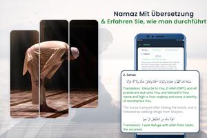 Qibla-Richtung - Qibla-Finder Screenshot 1