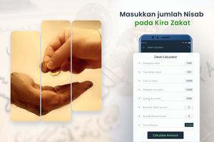 Qiblat finder : Arah kiblat syot layar 2