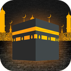 Qibla Finder: Qibla Compass & Prayer Times 2021 ícone