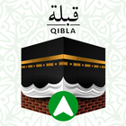 ikon Qibla Compass : Qibla Finder