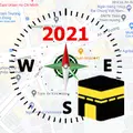 Qibla Finder