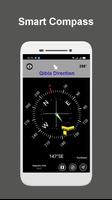 Qibla Compass screenshot 2