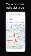 download Bussola Qibla XAPK