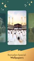 Gebetszeit & Qibla für Muslime Screenshot 1