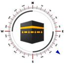 Qibla Compass - Direction APK