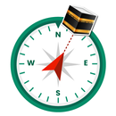 무슬림을 위한 기도 시간 및 키블라 - Qibla APK
