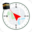 Qibla Compass & Qibla Finder APK