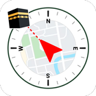 Qibla Compass & Qibla Finder icon