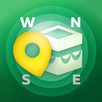 Qibla finder - online compass APK
