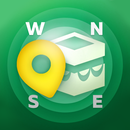 Qibla finder - online compass APK