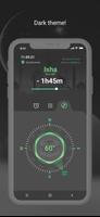 Online Qibla finder - Accurate free qibla compass screenshot 2