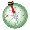 Qibla Finder - Mekka Kompass