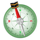Qibla-kompas - Qibla direction-APK