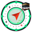 Qibla Finder - Kaaba Direction
