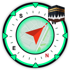Qibla Finder icon