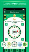 Qibla Finder poster