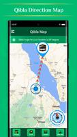 Qibla Finder screenshot 2