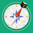 Qibla Compass - Ramadan 2024 APK