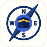 Qibla Finder – Kaaba Direction