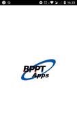 DEMO - BPPT Apps penulis hantaran