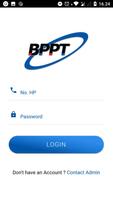 DEMO - BPPT Apps syot layar 1