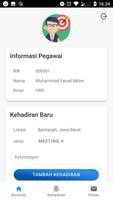 DEMO - BPPT Apps syot layar 3