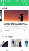 Qiblat Indonesia screenshot 1