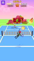 Joy Tennis imagem de tela 1