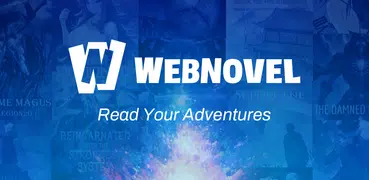 WebNovel