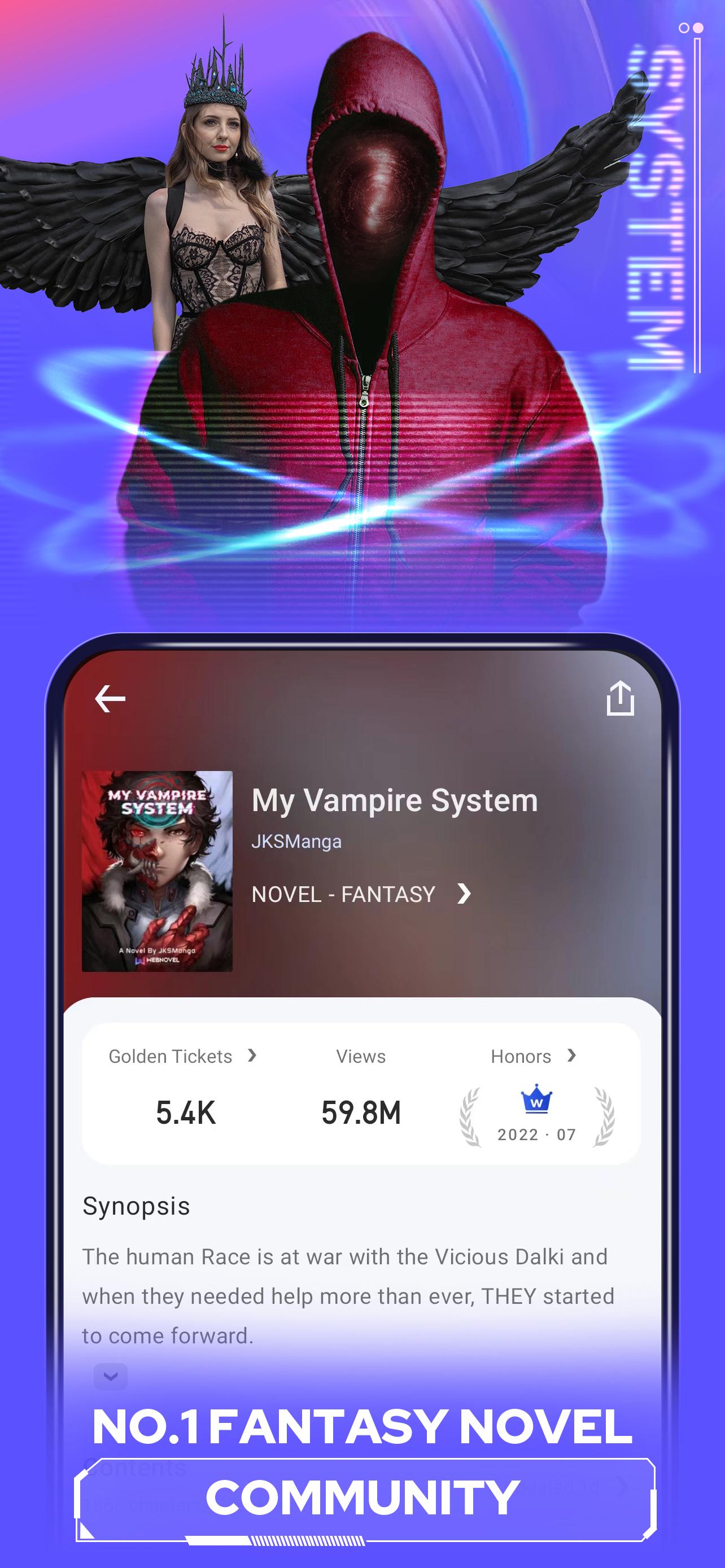 Webnovel Apk For Android Download Webnovel Apk For Android Download