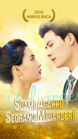 WebNovel poster