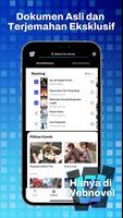 WebNovel screenshot 2