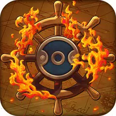 Legend of Straw Hat: Treasure XAPK 下載