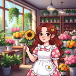 Bloom Match - Flower Puzzle