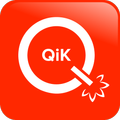 QiK Circle SPA POS