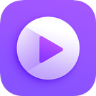 QK Video Player आइकन