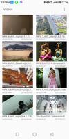 QK Video Player 스크린샷 2