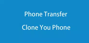 Phone Transfer(360 clone)