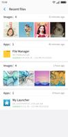 Turbo File Manager ภาพหน้าจอ 3
