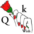 Qik Wish アイコン