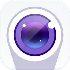 360 Smart Camera Icon