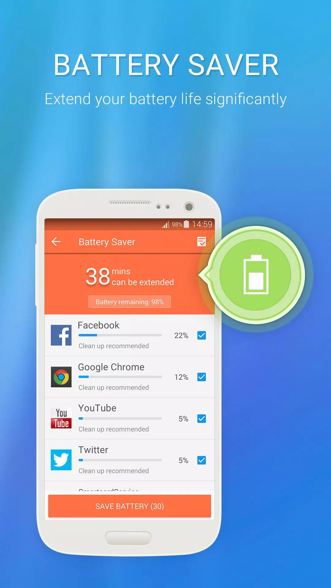 Safe Security Lite APK for Android Download