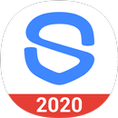 Safe Security - กำจัดไฟล์ขยะ,ก APK